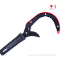 Round Head Multifunction Adjustable C Hook Spanner